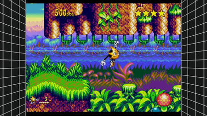 Sega Mega Drive Classics CIAB (Nintendo Switch)