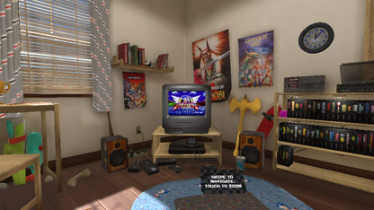Sega Mega Drive Classics CIAB (Nintendo Switch)