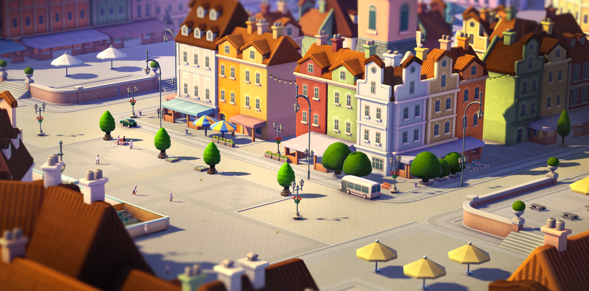 Two Point Campus - Enrolment Edition (Nintendo Switch)