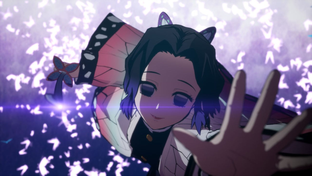 Demon Slayer -Kimetsu no Yaiba- The Hinokami Chronicles (PS4)