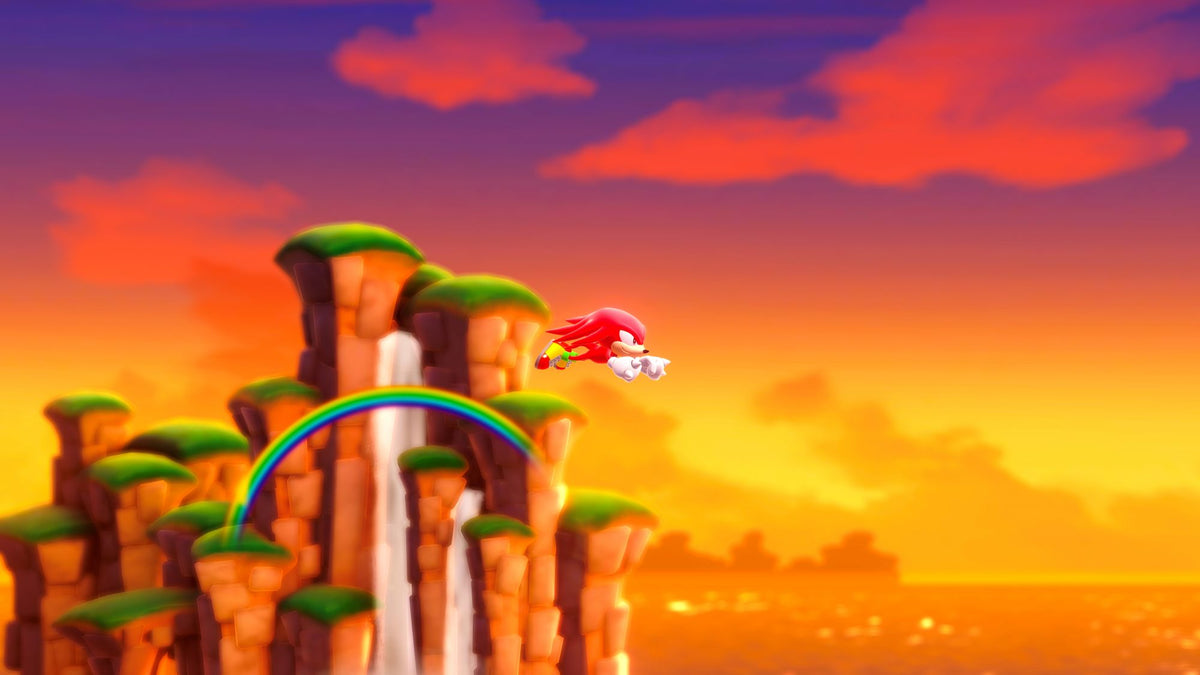 Sonic Superstars (Playstation 5)