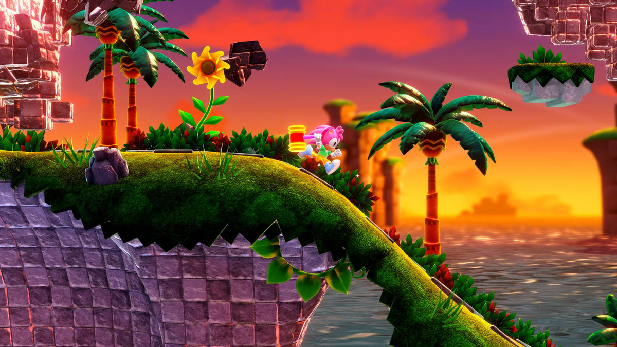 Sonic Superstars (Playstation 5)