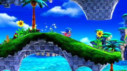 Sonic Superstars (XBOX Series X & XBOX One)