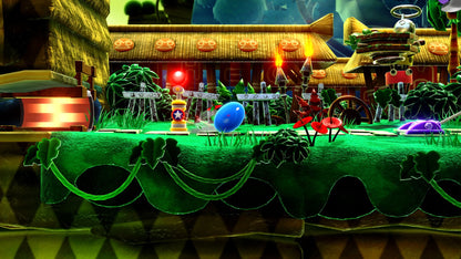 Sonic Superstars (XBOX Series X & XBOX One)