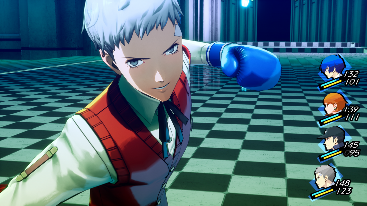Persona 3 Reload (Playstation 5)