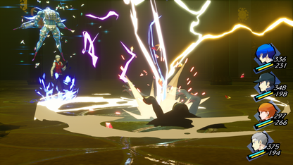Persona 3 Reload (Playstation 5)