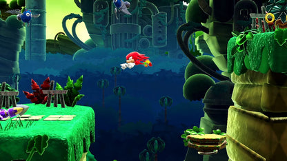 Sonic Superstars (ciab) (Nintendo Switch)