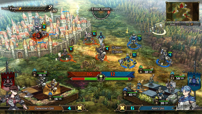 Unicorn Overlord (Nintendo Switch)