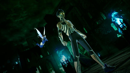 Shin Megami Tensei V: Vengeance (XBOX)