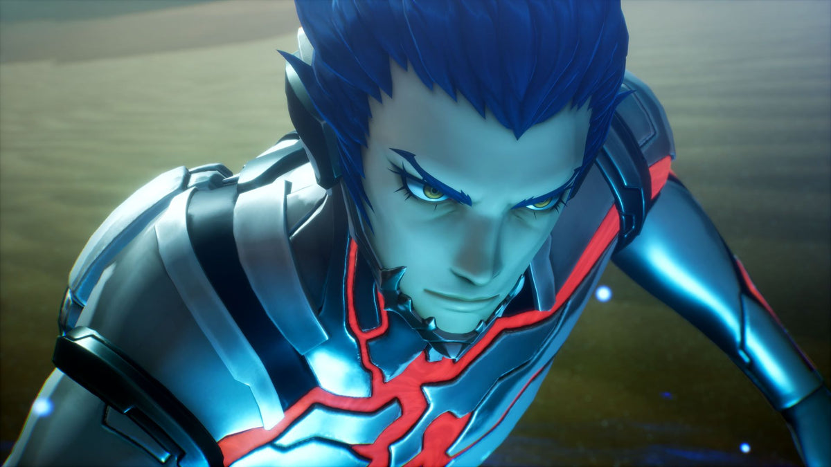 Shin Megami Tensei V: Vengeance (XBOX)