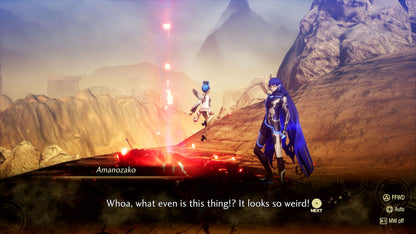 Shin Megami Tensei V: Vengeance (XBOX)