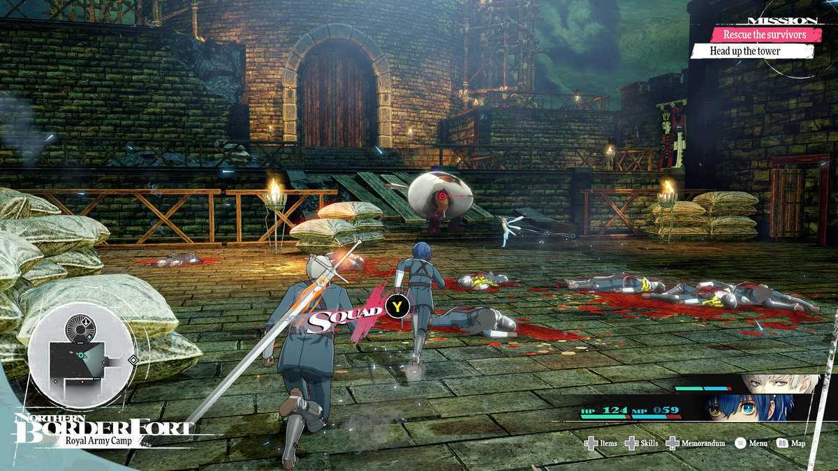 Metaphor: Refantazio (XBOX)