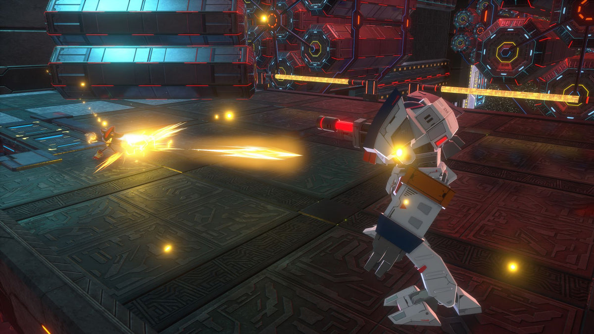 SONIC X SHADOW GENERATIONS (XBOX)