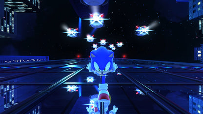 SONIC X SHADOW GENERATIONS (XBOX)