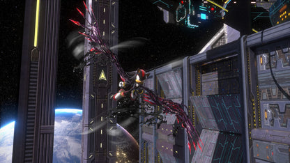 SONIC X SHADOW GENERATIONS (XBOX)