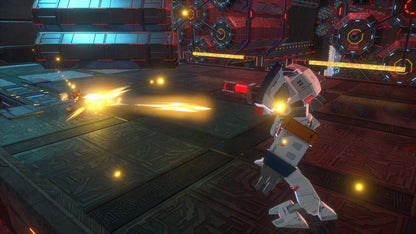SONIC X SHADOW GENERATIONS (Playstation 4)