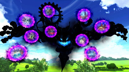 Sonic X Shadow Generations (Playstation 5)