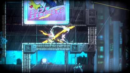 Shinobi: Art Of Vengeance (PC)