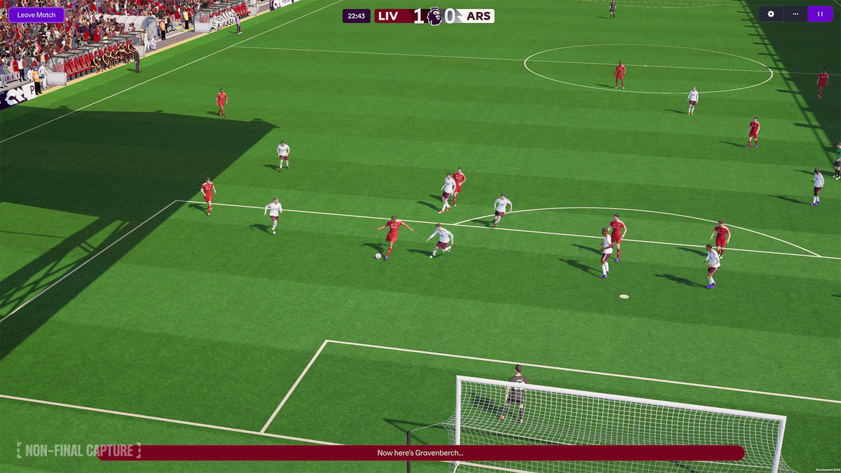Football Manager 26 (PC)
