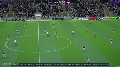 Football Manager 26 (PC)