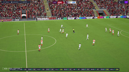 Football Manager 26  (Playstation 5)