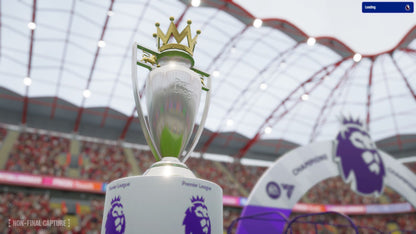 Football Manager 26  (Playstation 5)