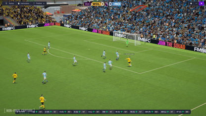 Football Manager 26  (Playstation 5)