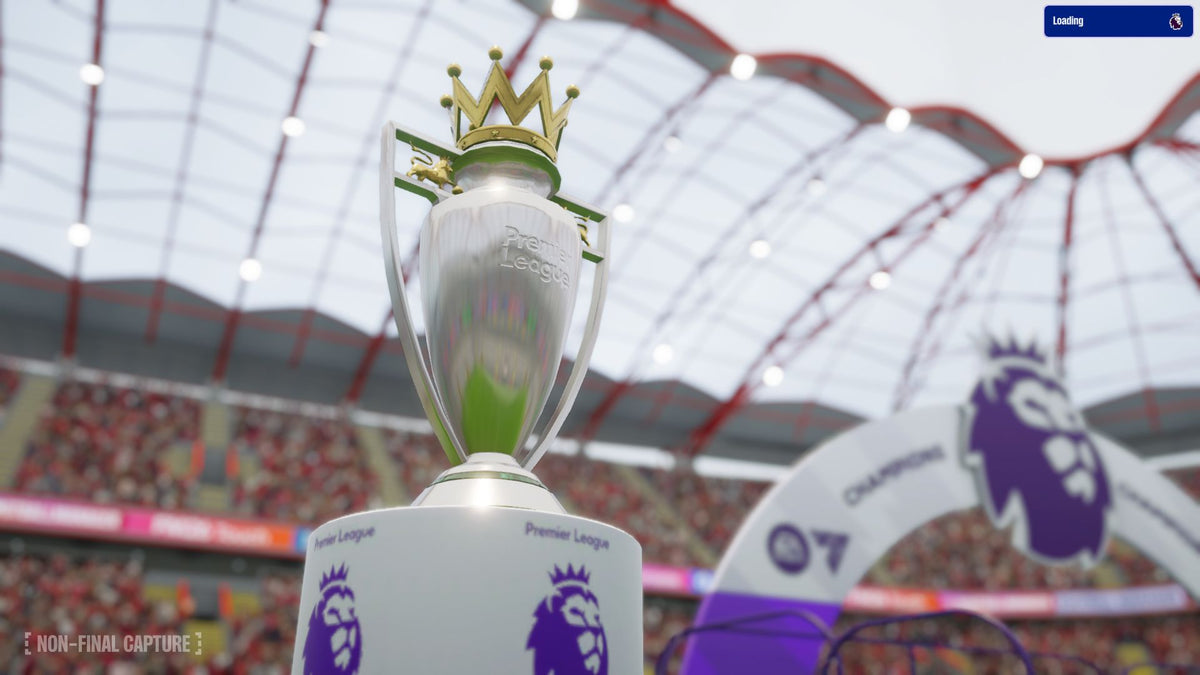 Football Manager 26  (Playstation 5)