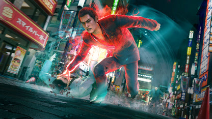 Yakuza Kiwami 3 & Dark Ties (Nintendo Switch 2)