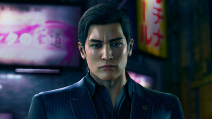Yakuza Kiwami 3 & Dark Ties (Nintendo Switch 2)