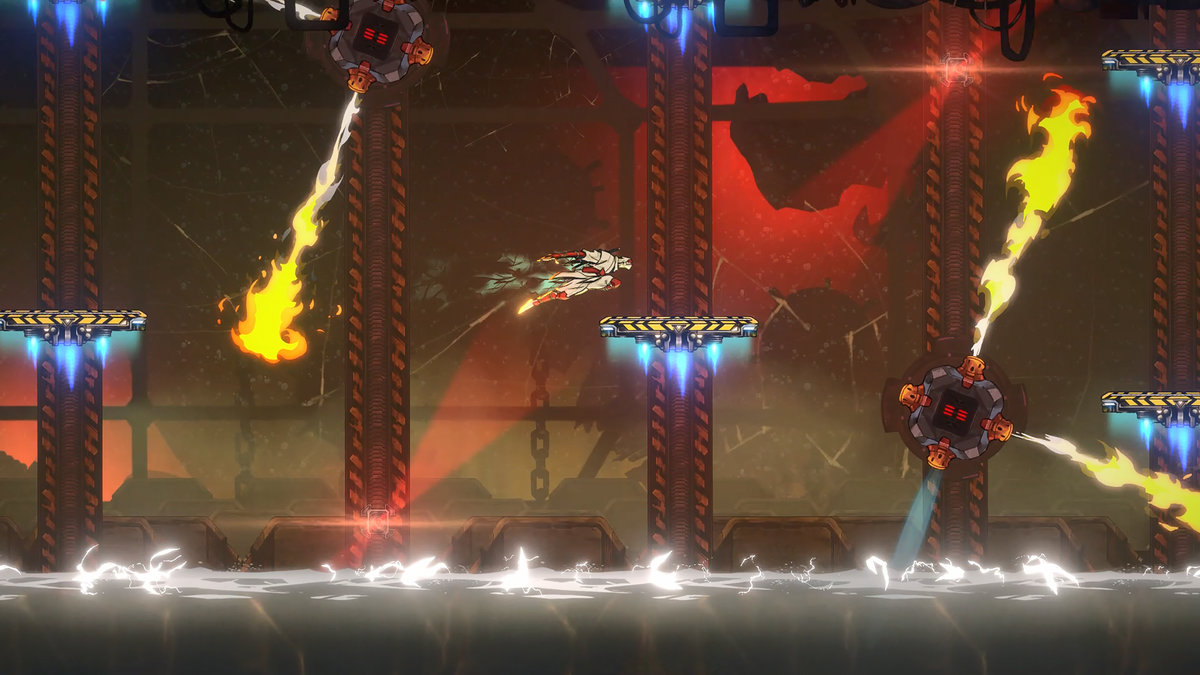 SHINOBI: Art of Vengeance - Deluxe Edition (Nintendo Switch 2)