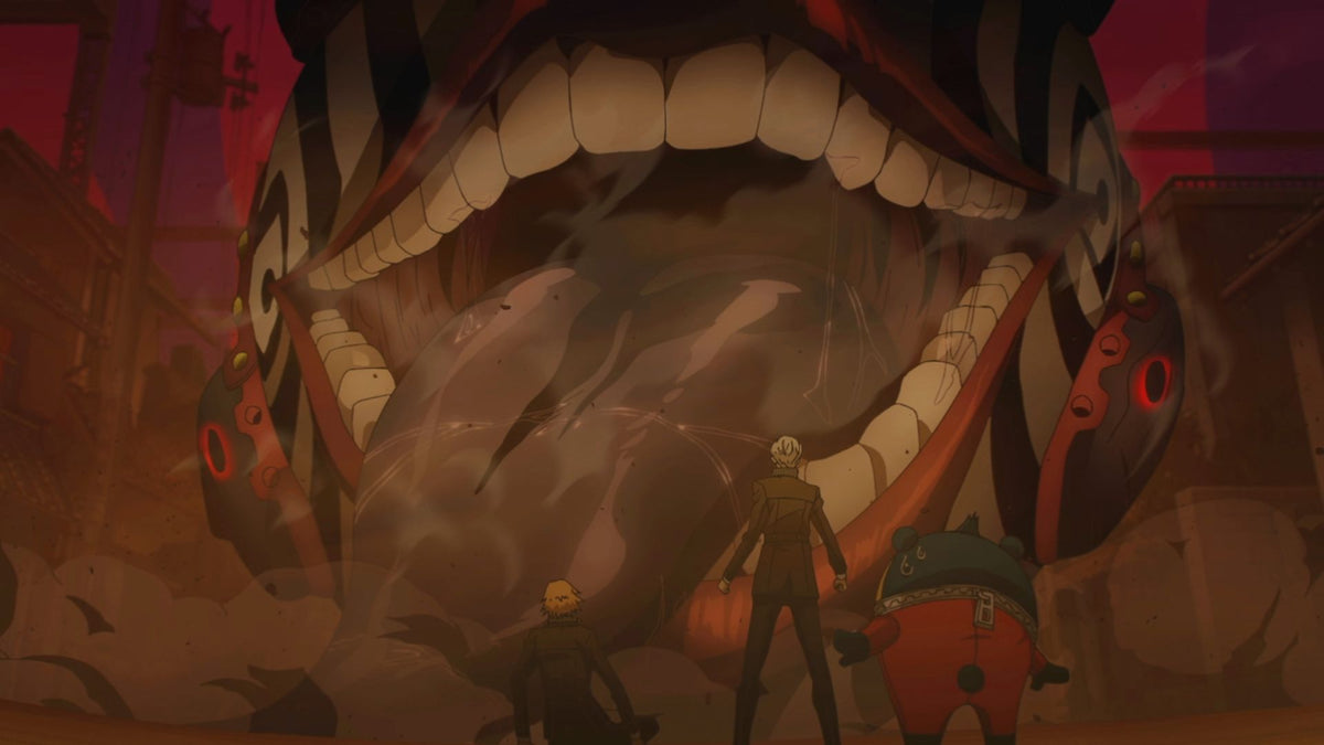 Persona 4 Revival (PC)