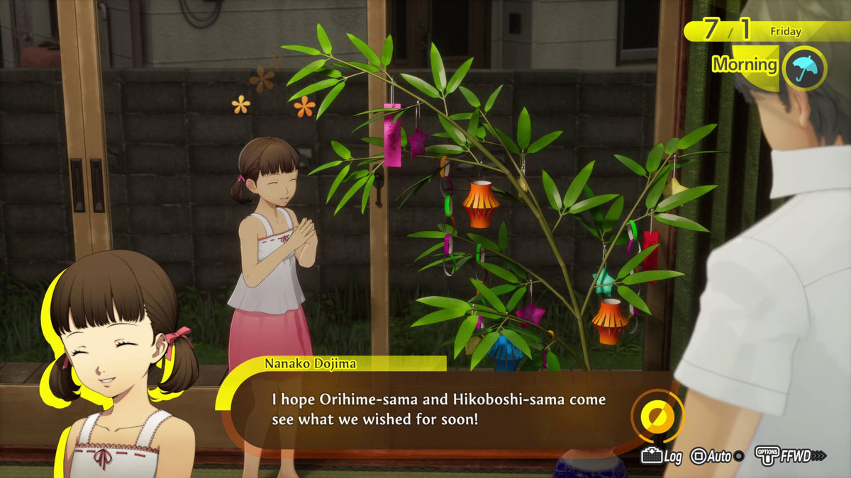 Persona 4 Revival (PC)
