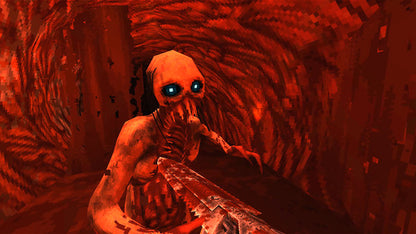 Wrath: Aeon Of Ruin (Nintendo Switch)