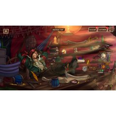 Reverie Knights Tactics (Playstation 4)