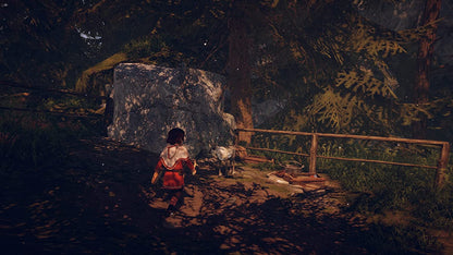 Skabma: Snowfall (Playstation 5)