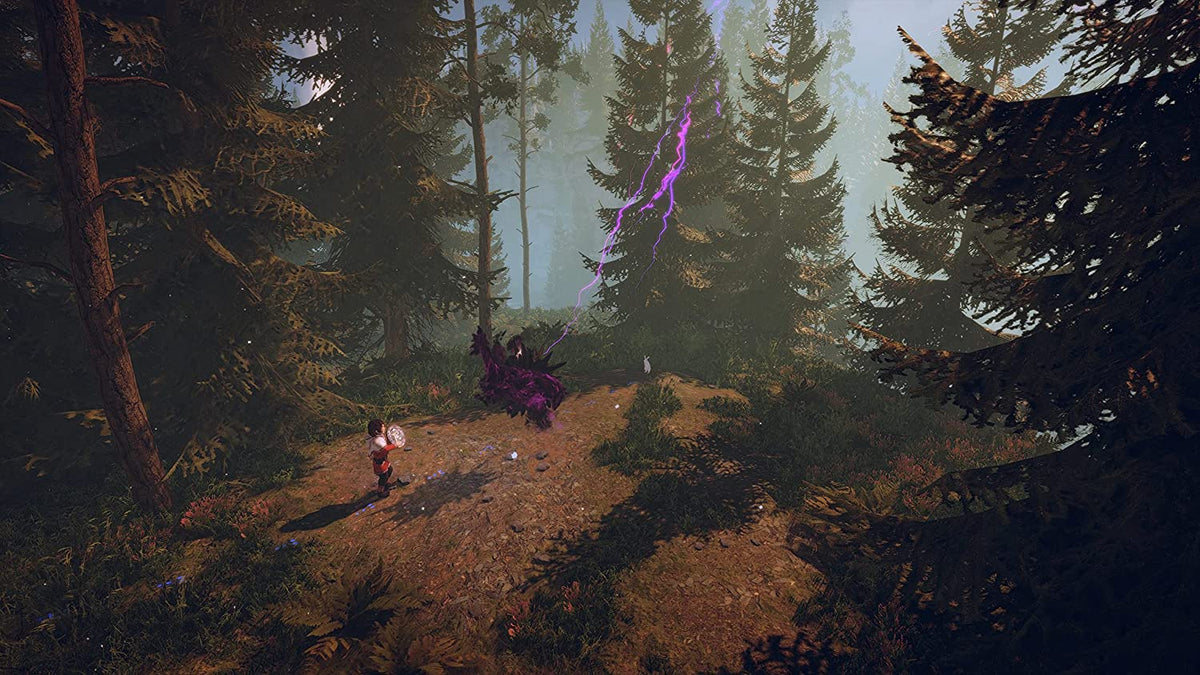 Skabma: Snowfall (Playstation 5)