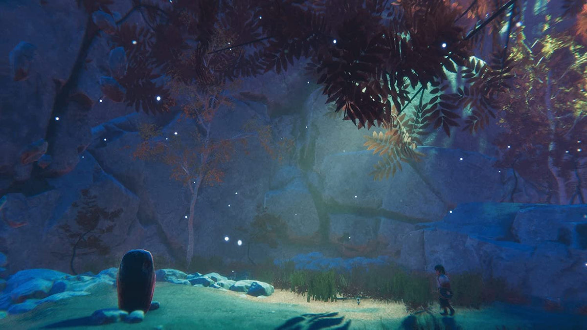 Skabma: Snowfall (Playstation 5)