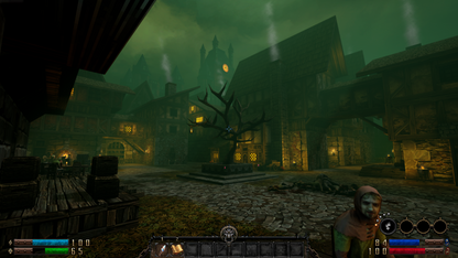 Graven (PC)