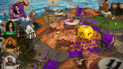 Catan - Console Edition (Playstation 4)