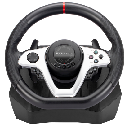MAXX TECH PR279 DIRKALNI VOLAN