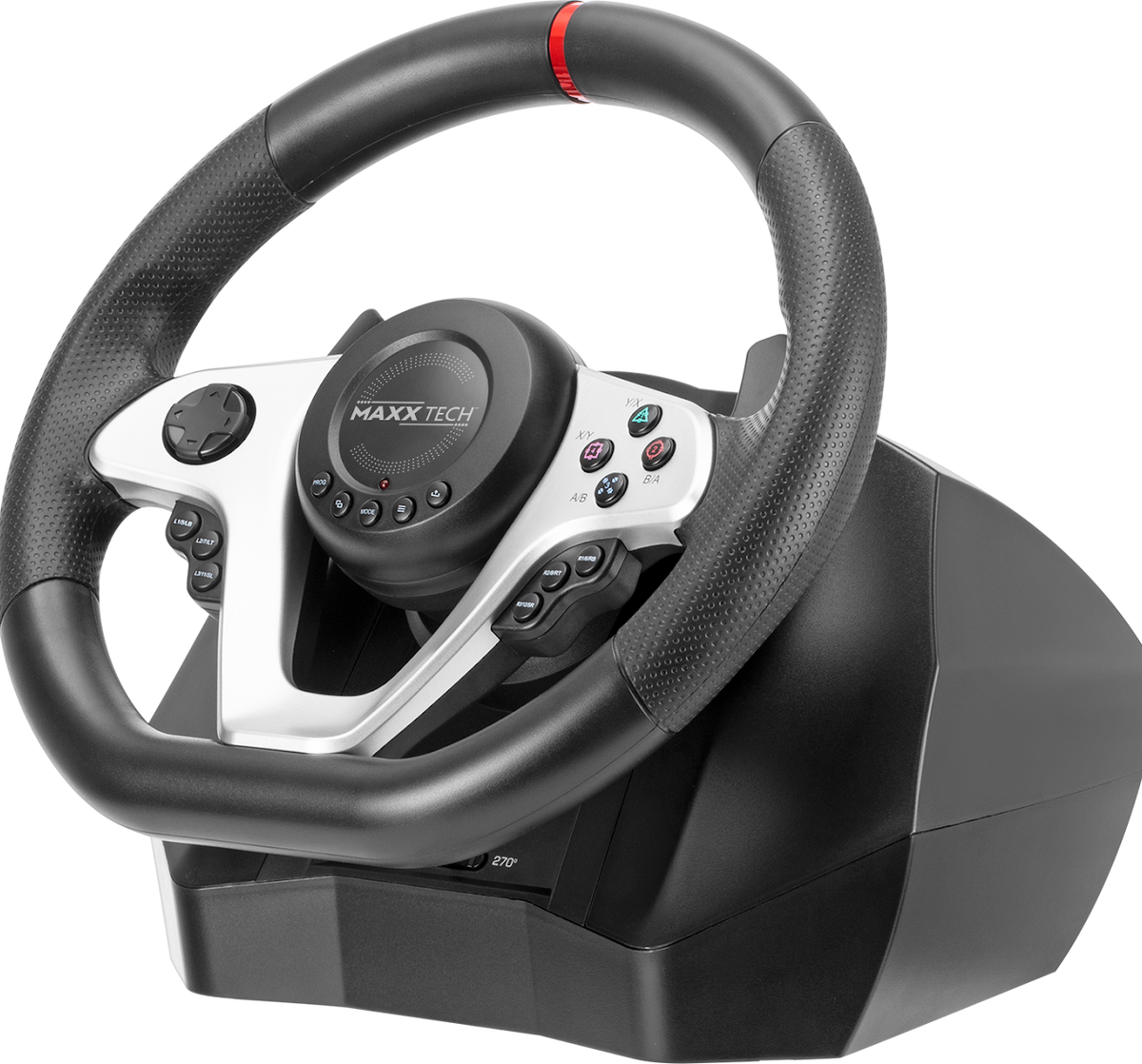 MAXX TECH PR279 DIRKALNI VOLAN