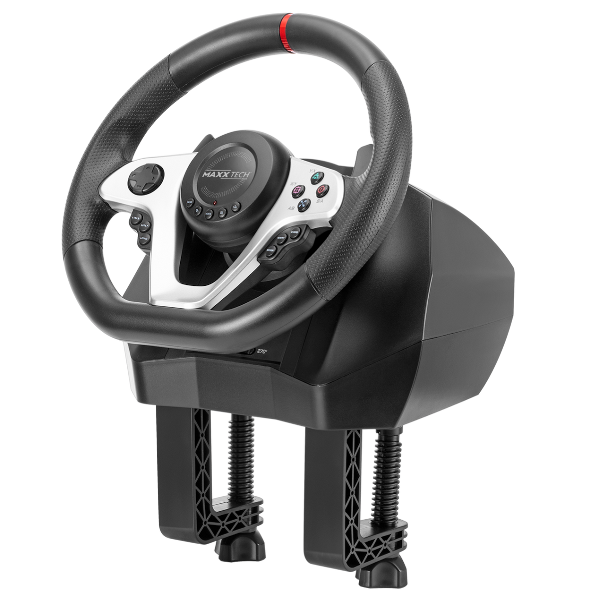 MAXX TECH PR279 DIRKALNI VOLAN