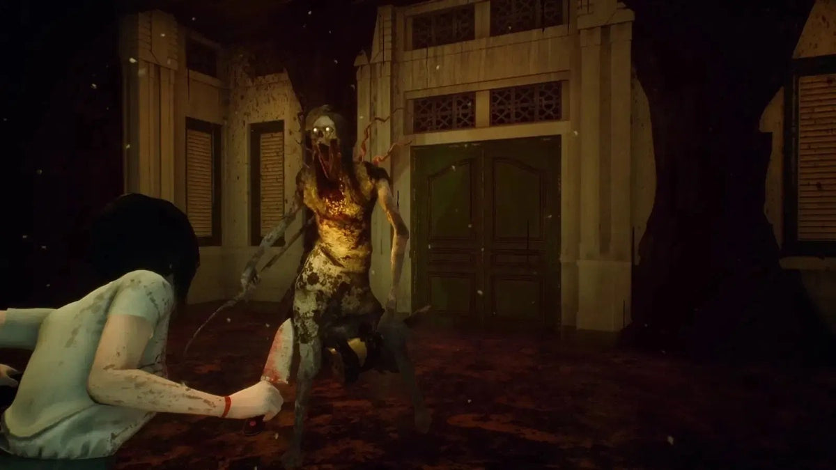 Dreadout 2 (Nintendo Switch)