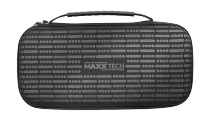 MAXX TECH CARRY CASE & HYPER SENTINEL BUNDLE SWITCH 2&1 (CIAB)