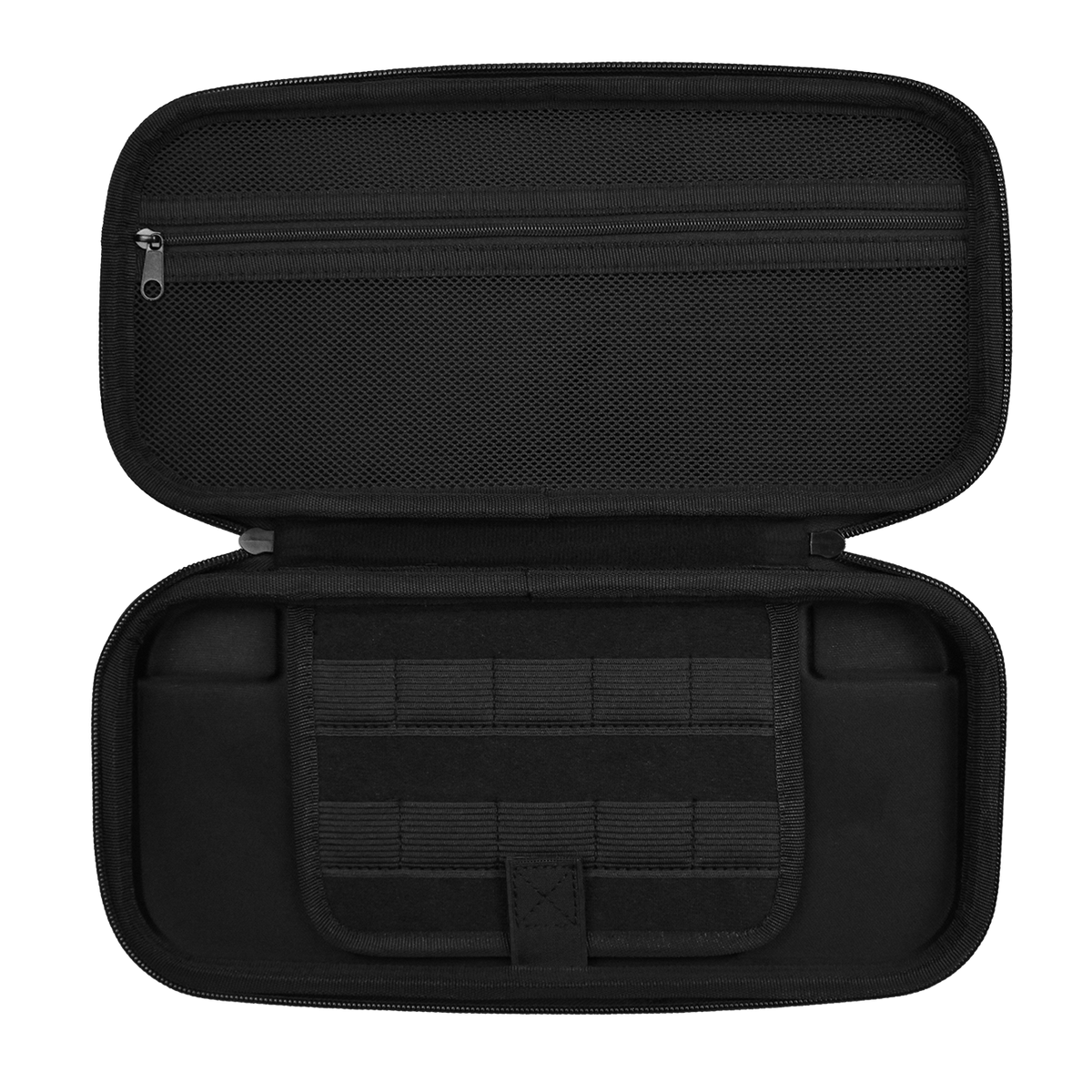 MAXX TECH CARRY CASE & HYPER SENTINEL BUNDLE SWITCH 2&1 (CIAB)