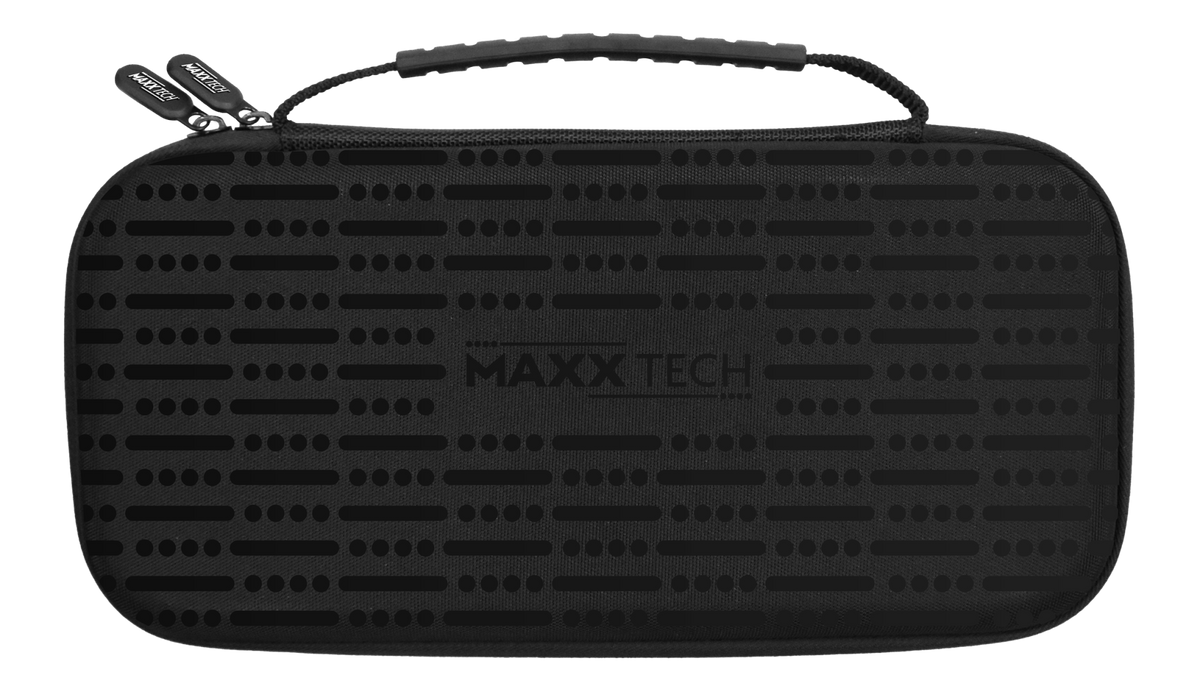 MAXX TECH CARRY CASE & HYPER SENTINEL BUNDLE SWITCH 2&1 (CIAB)