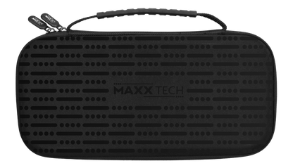 MAXX TECH CARRY CASE & HYPER SENTINEL BUNDLE SWITCH 2&1 (CIAB)