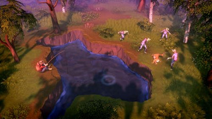 Dysmantle (SWITCH)