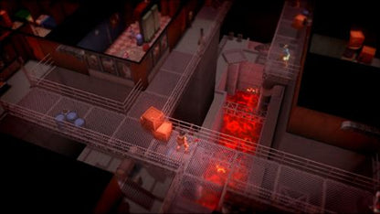 Dysmantle (SWITCH)